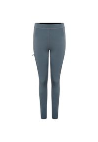 DARE 2B - Legginsy Damskie Melodic II. Kolor: szary