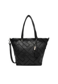 Lasocki Torebka C-MLP-E-025-05 Czarny. Kolor: czarny #2