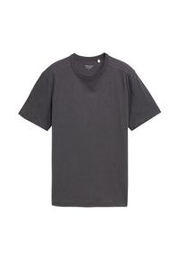 Tom Tailor T-Shirt 1045627 Szary Regular Fit. Kolor: szary. Materiał: bawełna #5
