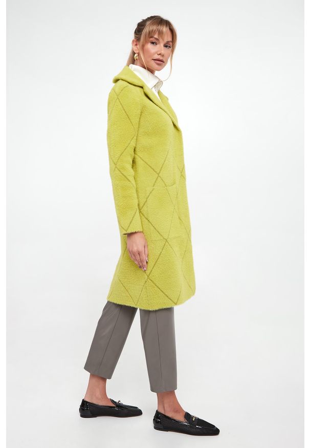 Joseph Ribkoff - Futro damskie JOSEPH RIBKOFF. Materiał: futro