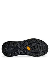HOKA - Hoka Sneakersy Mafate Three2 1175490 Czarny. Kolor: czarny. Materiał: materiał