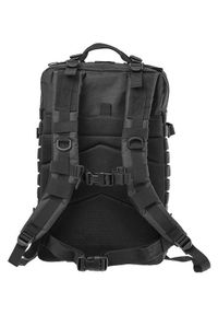 TRACER - Plecak Tracer Alpha 15.6'' czarny. Kolor: czarny. Materiał: poliester. Styl: casual #2