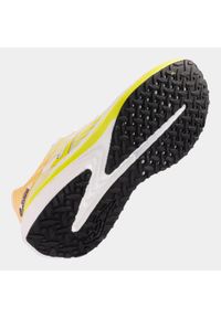 Buty do biegania męskie Joma Super Cross. Kolor: biały, żółty, wielokolorowy. Sport: bieganie