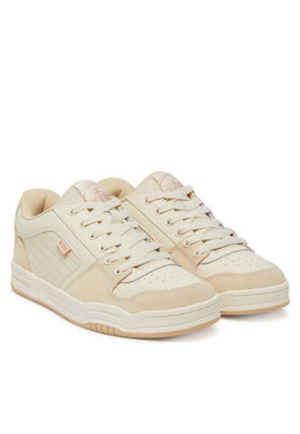 Globe Sneakersy Mojo 2.0 GBMOJO2 Biały. Kolor: biały. Materiał: skóra