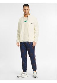 Fila Polar FAM0457 Écru Regular Fit. Materiał: syntetyk #5