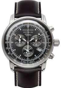 Zegarek Zeppelin Męski 7680-2 #1