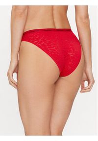Calvin Klein Underwear Komplet 3 par fig klasycznych 000QD5069E Kolorowy. Materiał: syntetyk. Wzór: kolorowy #3