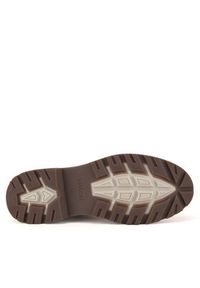 Lasocki Trapery KASTOR-01 MI24 Brązowy. Kolor: brązowy. Materiał: skóra, nubuk #4