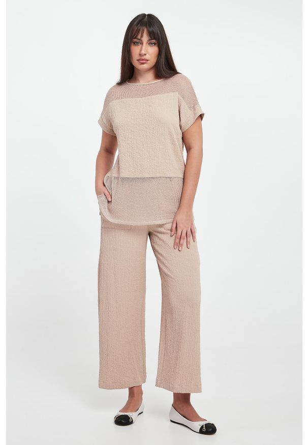 Joseph Ribkoff - Bluzka damska JOSEPH RIBKOFF