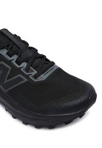 New Balance Buty do biegania Fuelcell Rebel Trail WRBTV1_RU Czarny. Kolor: czarny. Materiał: materiał #4
