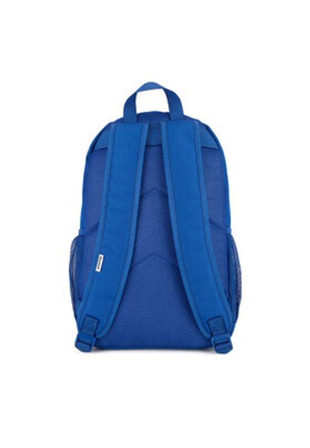 Reebok Plecak RBK-021-CCC-06 Kolorowy. Materiał: poliester, materiał. Wzór: kolorowy