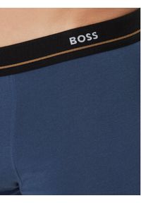 BOSS Komplet 5 par bokserek Essential 50531660 Kolorowy. Materiał: bawełna. Wzór: kolorowy #10