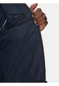 BOSS Kamizelka H-Cenito 50518375 Granatowy Regular Fit. Kolor: niebieski. Materiał: syntetyk