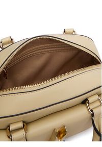 Love Moschino - LOVE MOSCHINO Torebka JC4030PP1PLI0129 Beżowy. Kolor: beżowy. Materiał: skórzane #2