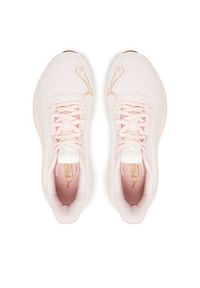 Puma Buty do biegania Darter Pro Archive 310974 06 Różowy. Kolor: różowy. Materiał: materiał #4