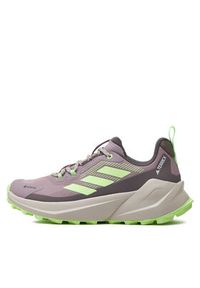 Adidas - adidas Trekkingi Terrex Trailmaker 2 Gtx W GORE-TEX IE5157 Fioletowy. Kolor: fioletowy #5