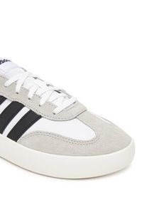 Adidas - adidas Sneakersy Barreda Decode JQ8854 Biały. Kolor: biały. Materiał: materiał #4