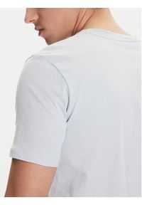 BOSS T-Shirt Tales 50508584 Szary Regular Fit. Kolor: szary. Materiał: bawełna #5