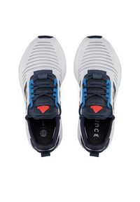 Adidas - adidas Sneakersy Swift Run Shoes IG4692 Biały. Kolor: biały. Sport: bieganie