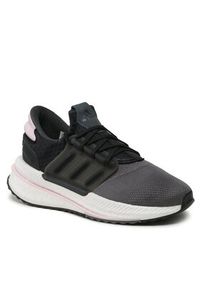 Adidas - adidas Sneakersy X_PLRBOOST Shoes HP3139 Szary. Kolor: szary. Materiał: materiał #4