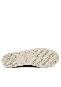 Weekend Max Mara Półbuty 2615521014670 Granatowy. Kolor: niebieski. Materiał: skóra #4