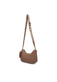 Liu Jo Torebka AA6180 E1012 Brązowy. Kolor: brązowy. Materiał: skórzane #2