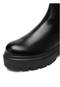 G-Star RAW - G-Star Raw Sztyblety CEO-WB-ADELA-10 Czarny. Kolor: czarny. Materiał: skóra #6