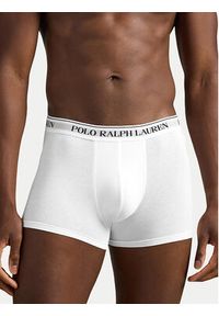 Polo Ralph Lauren Komplet bokserek 714830299052 Kolorowy. Materiał: bawełna. Wzór: kolorowy #6