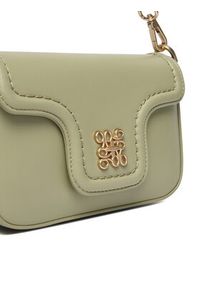 Nine West Torebka CEO-Tessa-KY257 Zielony. Kolor: zielony #6