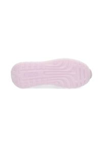 MEXX - Mexx sneakersy Juju kolor fioletowy MXHY008304W. Nosek buta: okrągły. Zapięcie: sznurówki. Kolor: fioletowy. Materiał: guma #2
