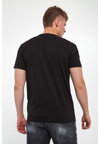 T-shirt męski DSQUARED2 #4