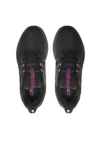 Asics Buty do biegania Gel-Venture 8 1012A708 Czarny. Kolor: czarny. Materiał: materiał #4