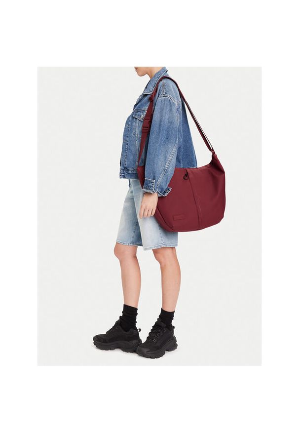 Torebka Hunter. Kolor: czerwony