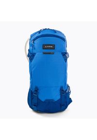 Plecak rowerowy Dakine Drafter 10 l. Kolor: niebieski