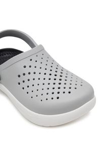 Crocs Klapki InMotion Clog 209964 Szary. Kolor: szary