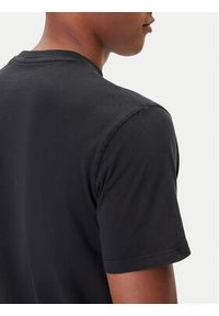 Guess T-Shirt M5BI02 K8FQ4 Czarny Regular Fit. Kolor: czarny. Materiał: bawełna #4