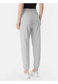 GAP - Gap Spodnie dresowe 889527-01 Szary Relaxed Fit. Kolor: szary. Materiał: bawełna #2