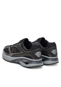 Under Armour Sneakersy UA HOVR Apparition RTRFTR TC 3027595 Czarny. Kolor: czarny. Materiał: materiał #5