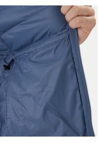 EA7 Emporio Armani Kurtka puchowa 8NPB24 PNGPZ UB064 Niebieski Regular Fit. Kolor: niebieski. Materiał: syntetyk #4