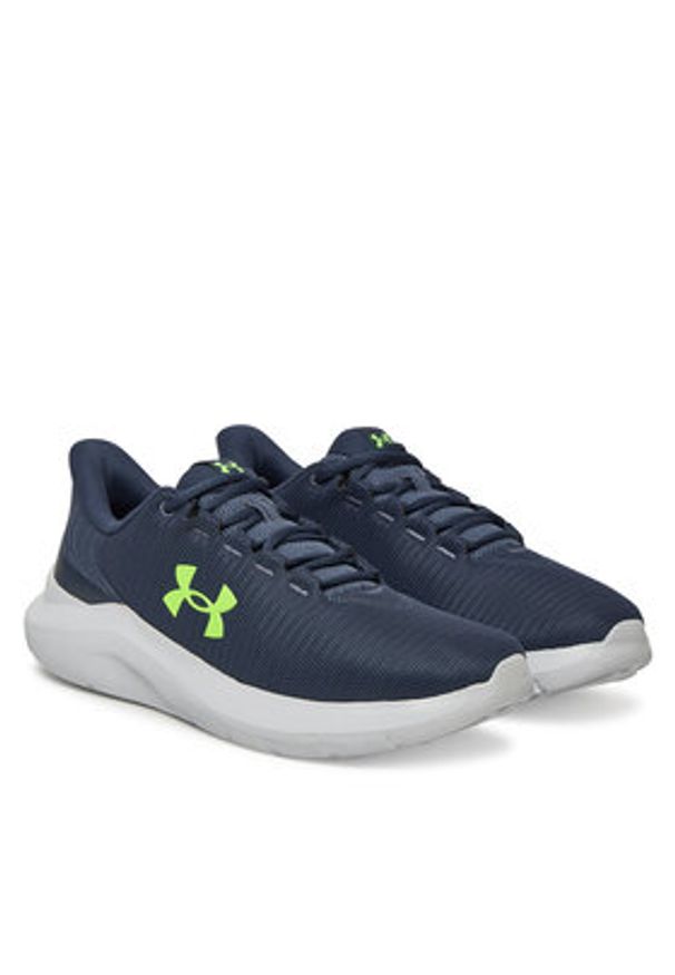 Under Armour Buty do biegania Ua Phade Rn 3 3028252 Szary. Kolor: szary. Materiał: materiał