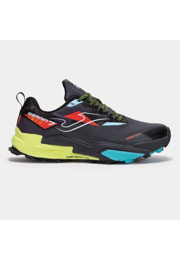 Buty do biegania męskie Joma Sierra