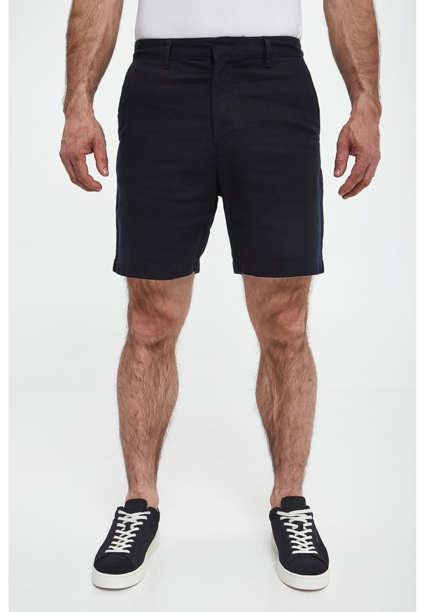 Armani Exchange - Bermudy męskie ARMANI EXCHANGE