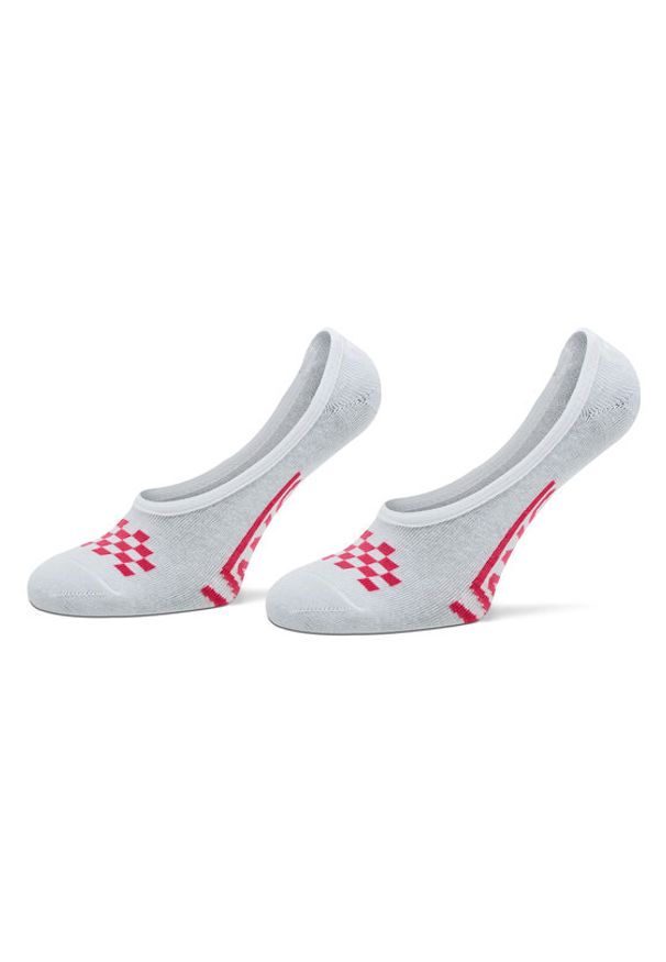 Vans Stopki Classic Canoodle Rox VN0007BCJU41 Biały. Kolor: biały. Materiał: materiał, bawełna