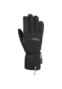 Rękawice narciarskie Reusch X-Liner GTX. Kolor: czarny. Sezon: zima. Sport: narciarstwo