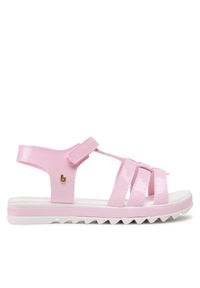 Sandały Bibi. Kolor: różowy #1