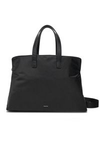 Calvin Klein Torba Business Tech 2g Carryall K50K512934 Czarny. Kolor: czarny. Materiał: materiał