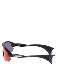 Oakley Okulary przeciwsłoneczne Stunt Devil A 0OO9525 95250337 Czarny. Kolor: czarny #5