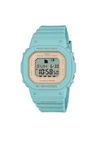 Zegarek G-Shock. Kolor: niebieski #1