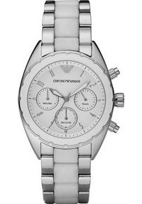 Zegarek Emporio Armani Zegarek Damski Armani AR5940 ( 42 mm) #1