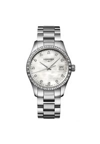 Zegarek Damski LONGINES Conquest Classic L2.386.0.87.6